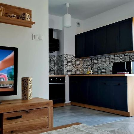 Apartament Cieplice One 옐레니아구라 외부 사진