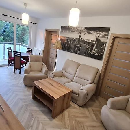 Apartament Cieplice One 옐레니아구라 외부 사진