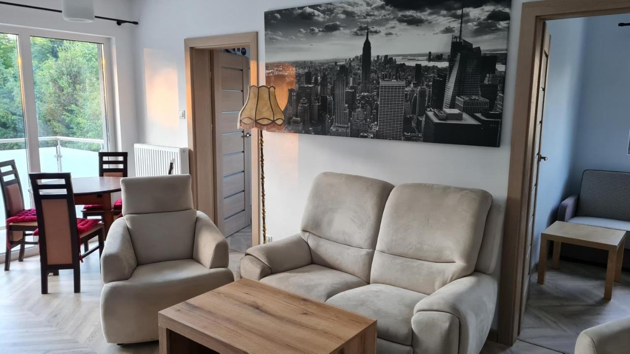 Apartament Cieplice One 옐레니아구라 외부 사진