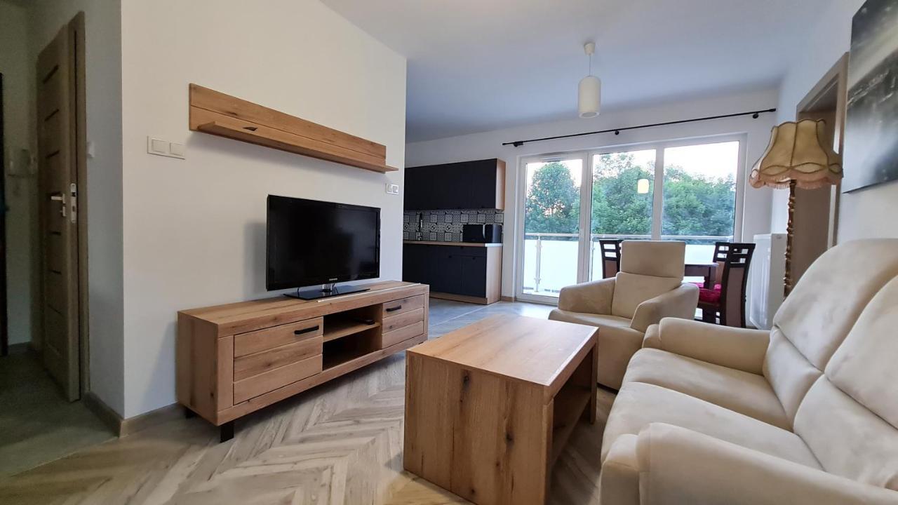Apartament Cieplice One 옐레니아구라 외부 사진