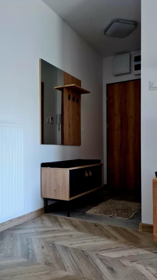 Apartament Cieplice One 옐레니아구라 외부 사진