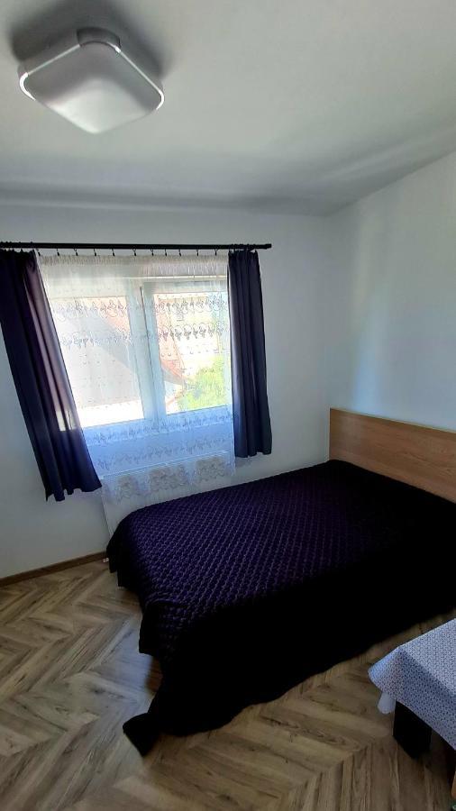 Apartament Cieplice One 옐레니아구라 외부 사진