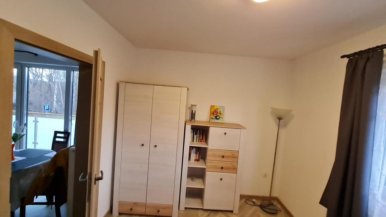 Apartament Cieplice One 옐레니아구라 외부 사진