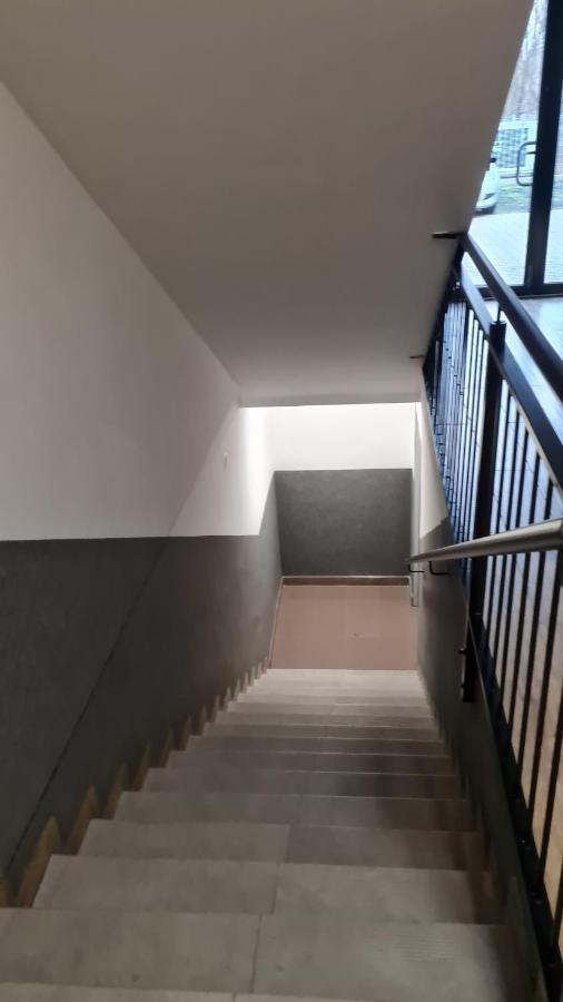 Apartament Cieplice One 옐레니아구라 외부 사진