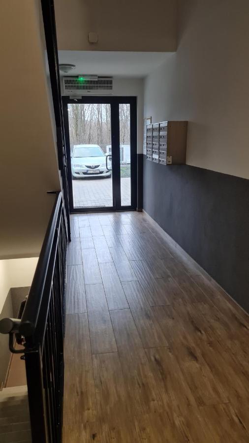 Apartament Cieplice One 옐레니아구라 외부 사진